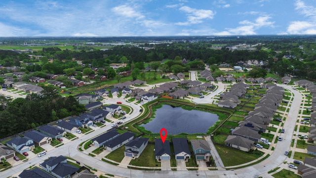 1110 Bending Trail Drive, Tomball, TX 77375