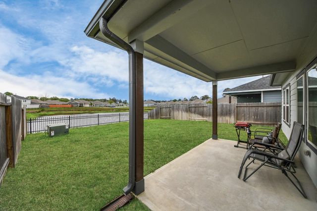 1110 Bending Trail Drive, Tomball, TX 77375