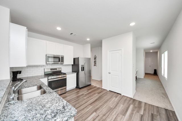 1110 Bending Trail Drive, Tomball, TX 77375