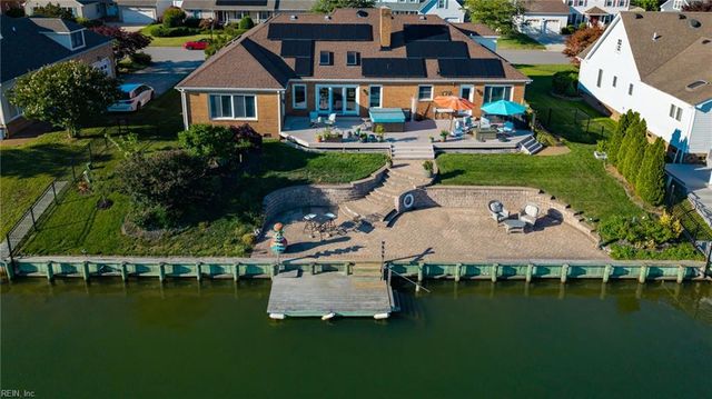 1213 Plantation Lakes CIR, Chesapeake, VA 23320