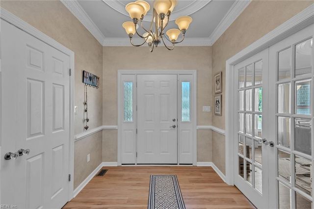 1213 Plantation Lakes CIR, Chesapeake, VA 23320
