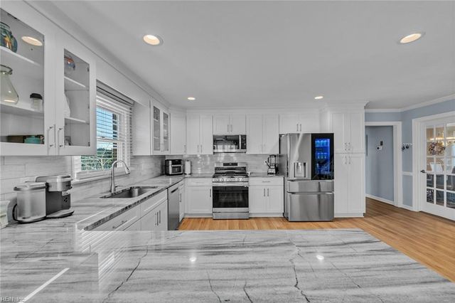 1213 Plantation Lakes CIR, Chesapeake, VA 23320