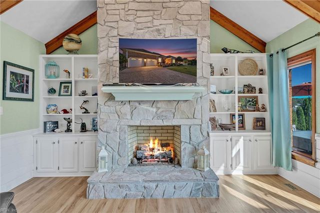 1213 Plantation Lakes CIR, Chesapeake, VA 23320