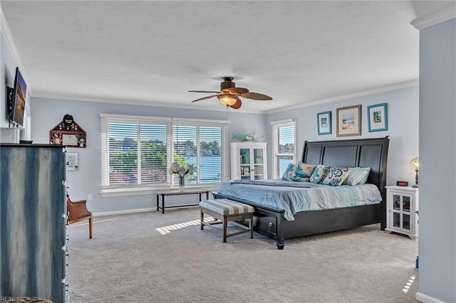 1213 Plantation Lakes CIR, Chesapeake, VA 23320