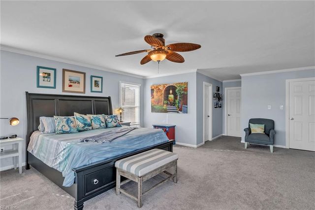 1213 Plantation Lakes CIR, Chesapeake, VA 23320