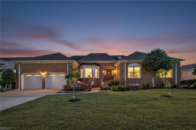 1213 Plantation Lakes CIR, Chesapeake, VA 23320
