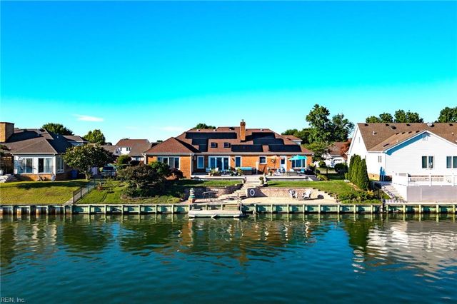 1213 Plantation Lakes CIR, Chesapeake, VA 23320