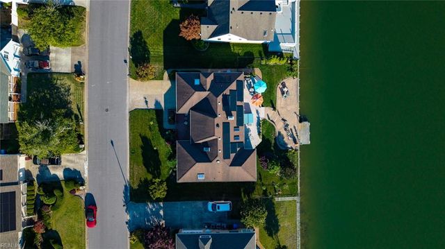 1213 Plantation Lakes CIR, Chesapeake, VA 23320