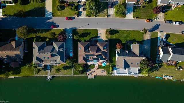 1213 Plantation Lakes CIR, Chesapeake, VA 23320