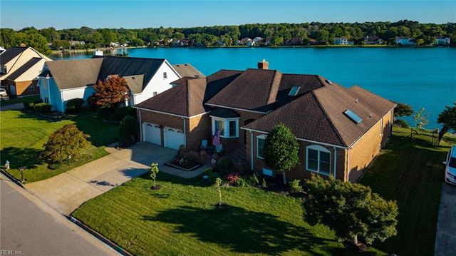 1213 Plantation Lakes CIR, Chesapeake, VA 23320