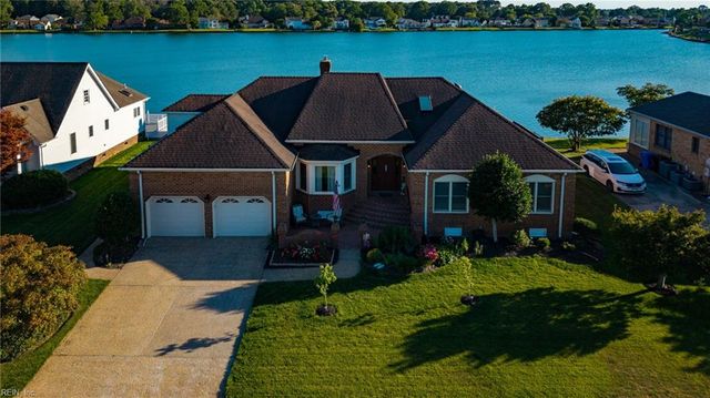 1213 Plantation Lakes CIR, Chesapeake, VA 23320