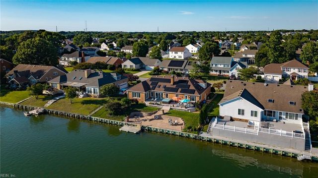 1213 Plantation Lakes CIR, Chesapeake, VA 23320