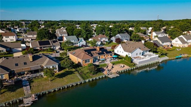 1213 Plantation Lakes CIR, Chesapeake, VA 23320