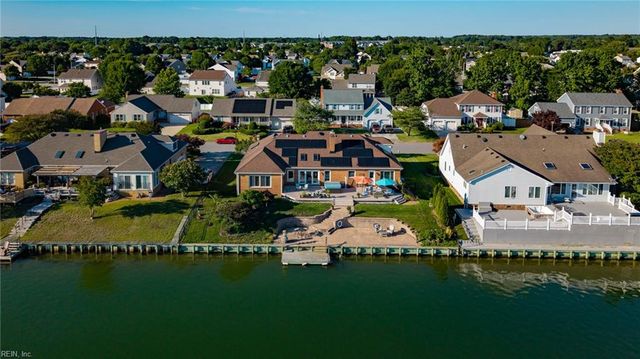 1213 Plantation Lakes CIR, Chesapeake, VA 23320