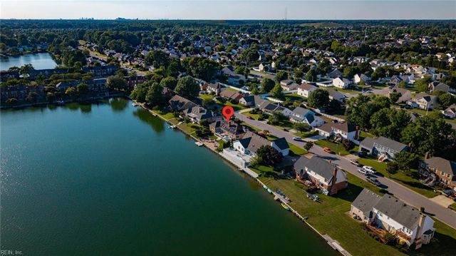 1213 Plantation Lakes CIR, Chesapeake, VA 23320