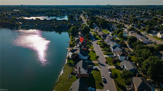 1213 Plantation Lakes CIR, Chesapeake, VA 23320