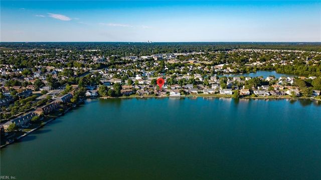 1213 Plantation Lakes CIR, Chesapeake, VA 23320