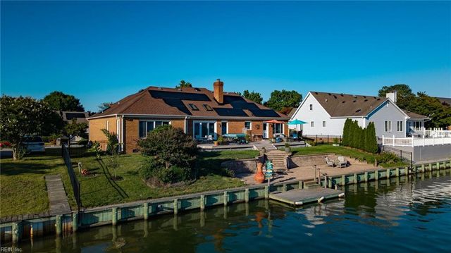 1213 Plantation Lakes CIR, Chesapeake, VA 23320