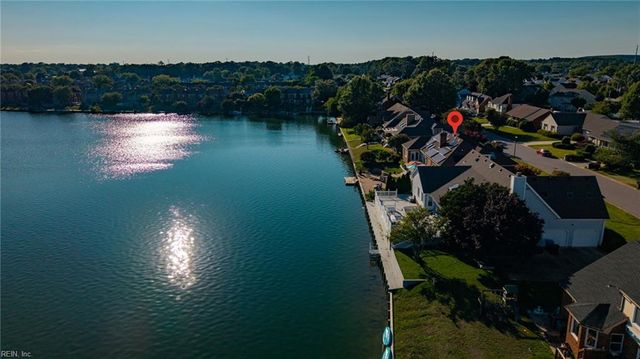 1213 Plantation Lakes CIR, Chesapeake, VA 23320