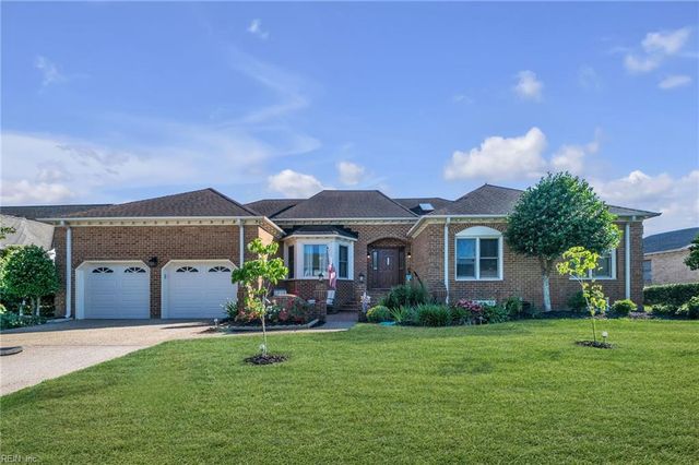 1213 Plantation Lakes CIR, Chesapeake, VA 23320