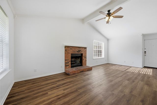 914 W Washington Street F, Sherman, TX 75092