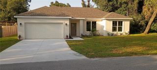 1176 EIGHTH STREET, Orange City, FL 32763