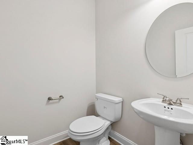 4 River Fork Trail, Greenville, SC 29605