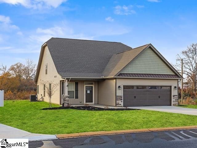 4 River Fork Trail, Greenville, SC 29605