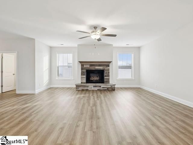 4 River Fork Trail, Greenville, SC 29605