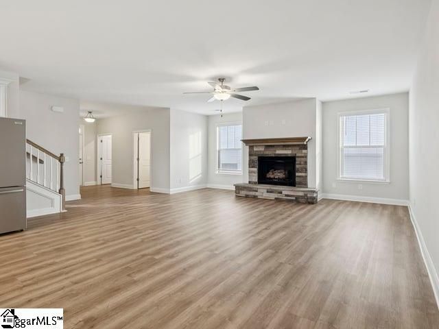 4 River Fork Trail, Greenville, SC 29605