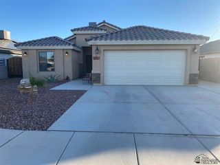 3651 E HERNANDEZ ST, San Luis, AZ 85336