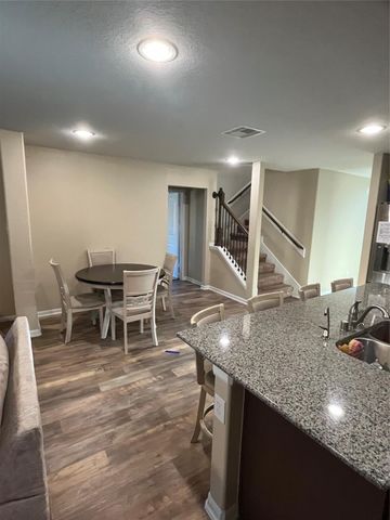 19026 Stock Drive, Houston, TX 77073