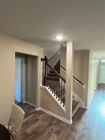 19026 Stock Drive, Houston, TX 77073