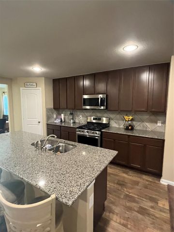 19026 Stock Drive, Houston, TX 77073