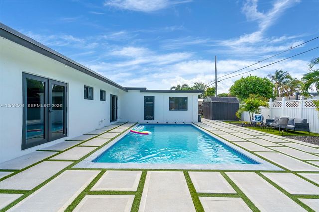 3609 SW 23rd Street, Fort Lauderdale, FL 33312