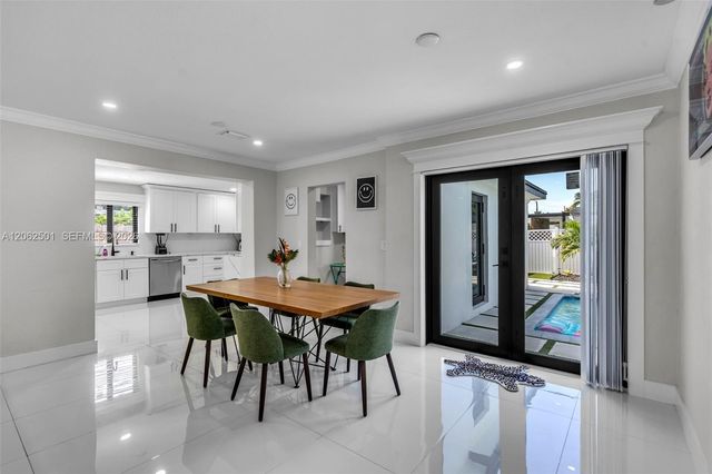 3609 SW 23rd Street, Fort Lauderdale, FL 33312