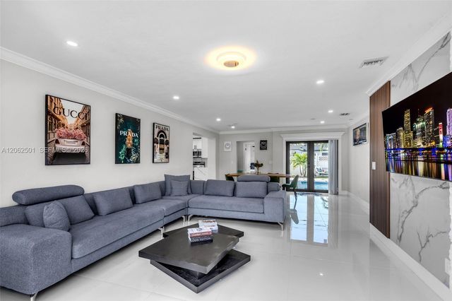 3609 SW 23rd Street, Fort Lauderdale, FL 33312