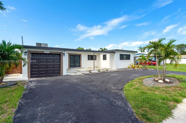 3609 SW 23rd Street, Fort Lauderdale, FL 33312
