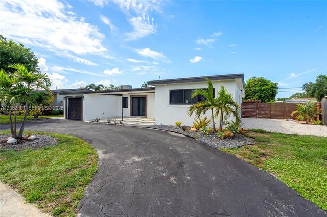 3609 SW 23rd Street, Fort Lauderdale, FL 33312