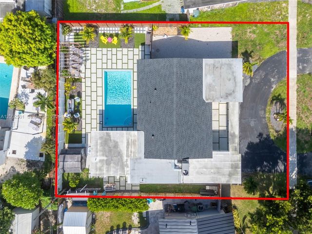 3609 SW 23rd Street, Fort Lauderdale, FL 33312