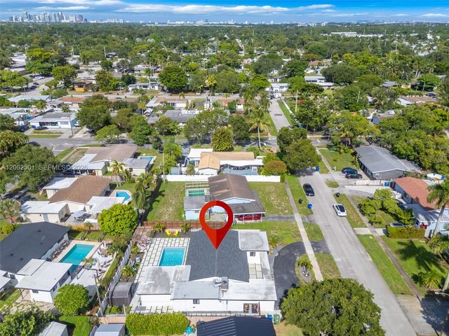 3609 SW 23rd Street, Fort Lauderdale, FL 33312