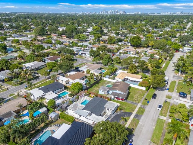 3609 SW 23rd Street, Fort Lauderdale, FL 33312