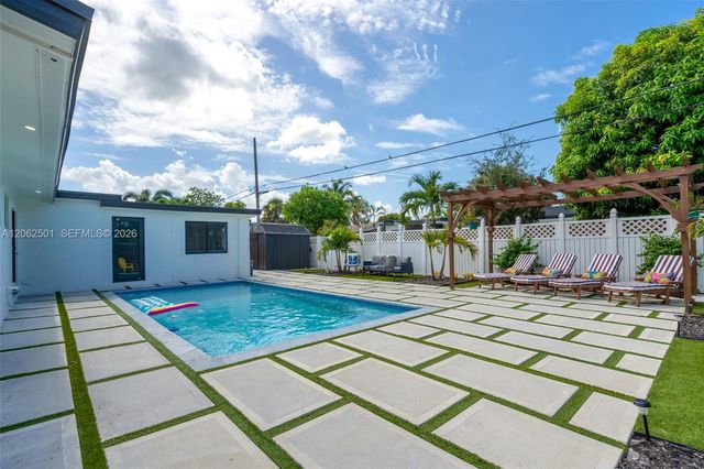 3609 SW 23rd Street, Fort Lauderdale, FL 33312