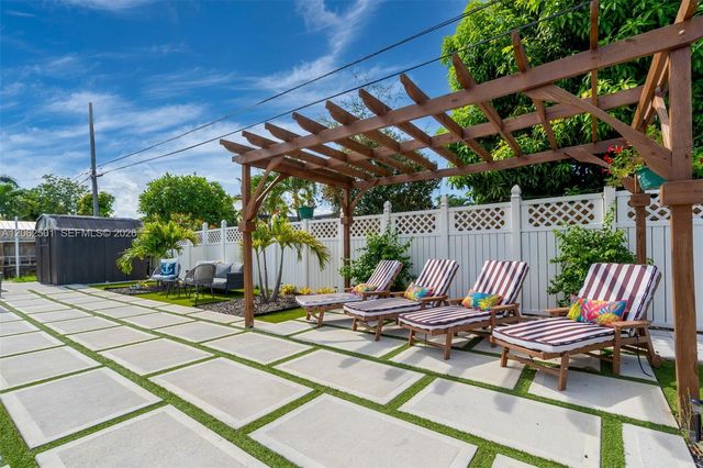 3609 SW 23rd Street, Fort Lauderdale, FL 33312