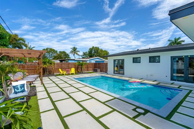 3609 SW 23rd Street, Fort Lauderdale, FL 33312