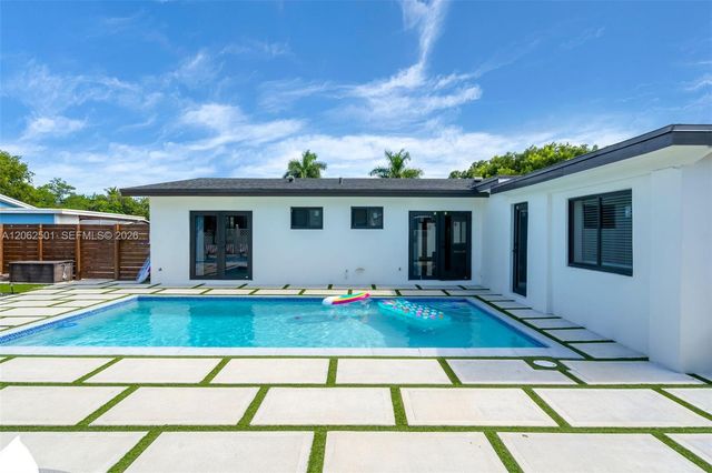 3609 SW 23rd Street, Fort Lauderdale, FL 33312