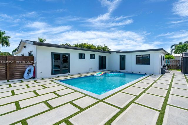 3609 SW 23rd Street, Fort Lauderdale, FL 33312