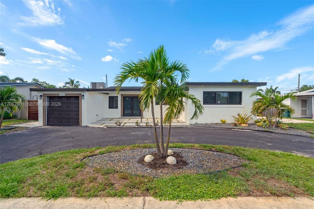 3609 SW 23rd Street, Fort Lauderdale, FL 33312