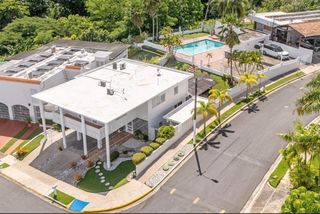 B-6 CALLE ARROYO URB EL REMANSO, San Juan, PR 00926