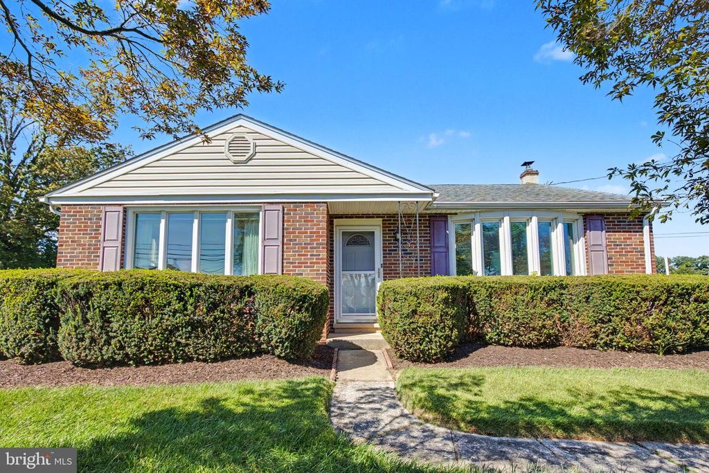 157 EGYPT RD, WEST NORRITON, PA 19403 — photo 2